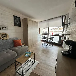 Paisible Au Pied Des Pistes Appartement